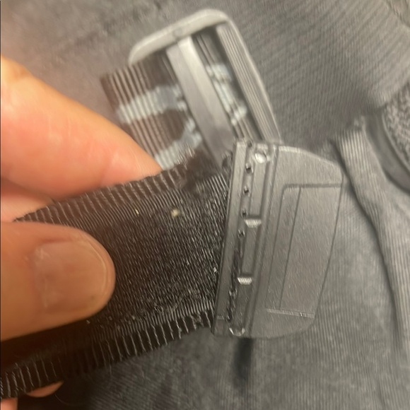 Joe Rocket protective Riding Pants - Picture 6 of 10